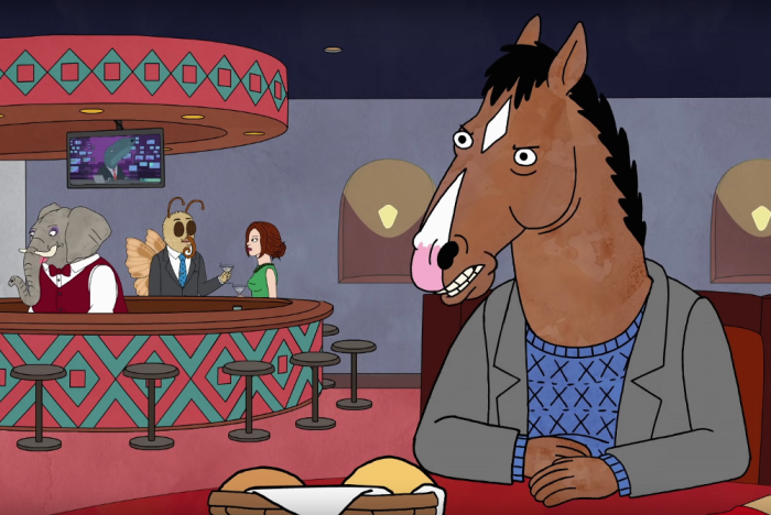 9 Books to Read if You Can’t Wait for the Next Season of ‘BoJack Horseman’